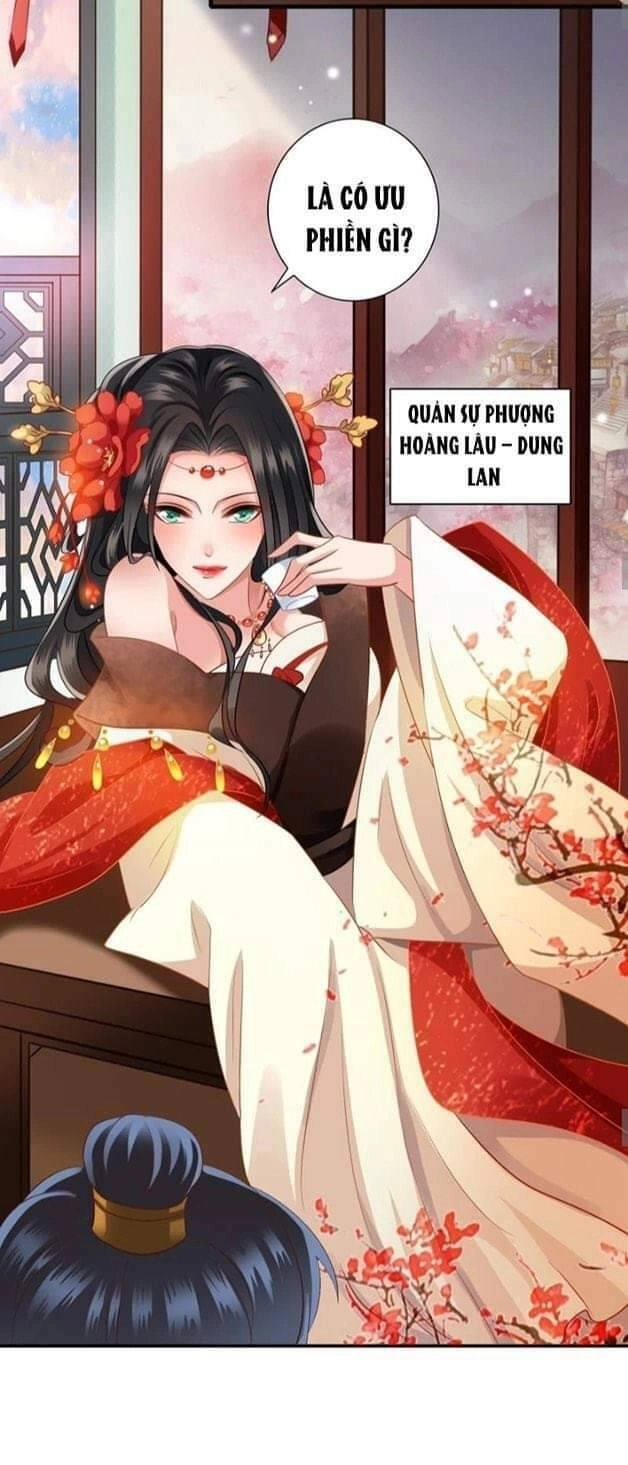 Thái Tử Điện Hạ Có Tin Vui Chapter 28 - 15