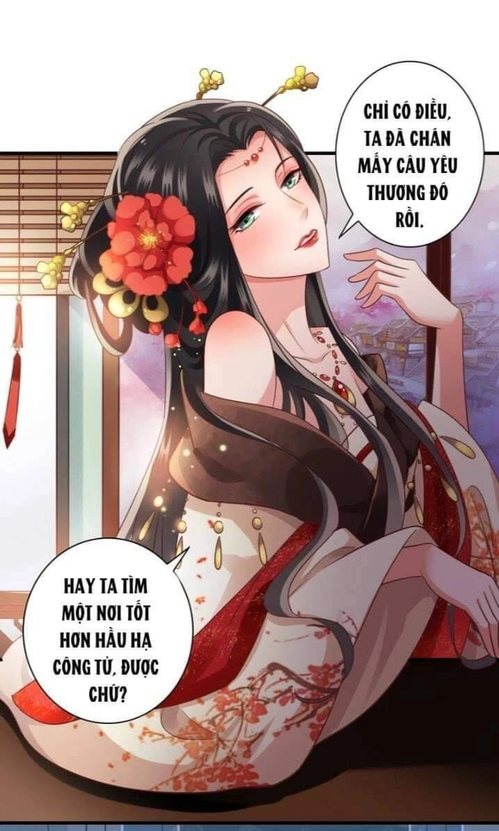 Thái Tử Điện Hạ Có Tin Vui Chapter 28 - 20