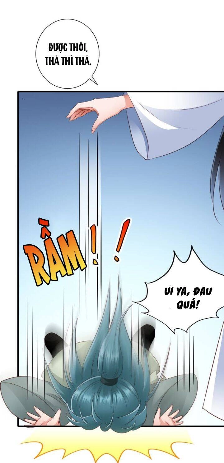 Thái Tử Điện Hạ Có Tin Vui Chapter 29 - 5