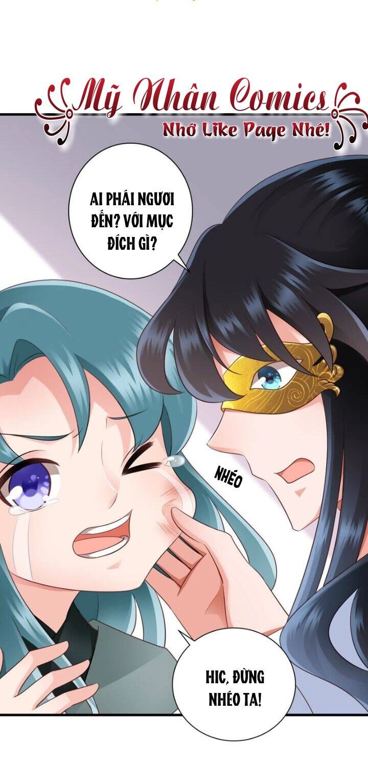 Thái Tử Điện Hạ Có Tin Vui Chapter 29 - 6