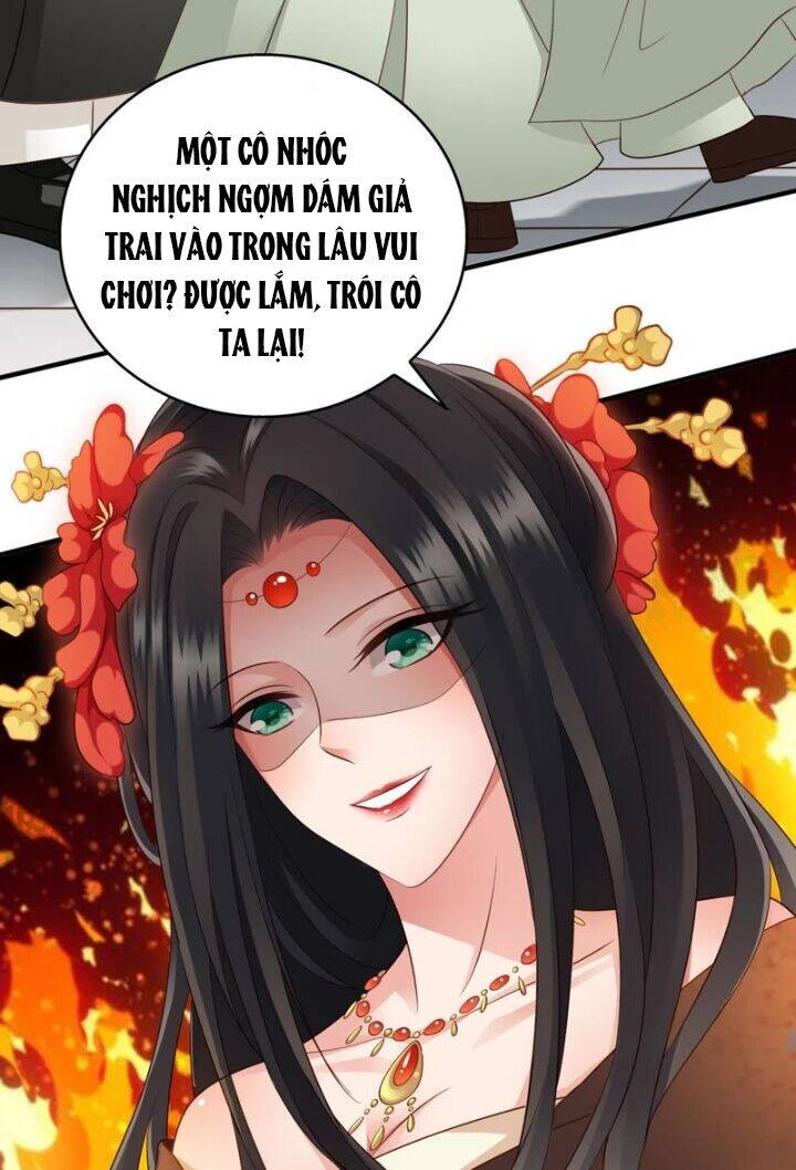 Thái Tử Điện Hạ Có Tin Vui Chapter 29 - 8