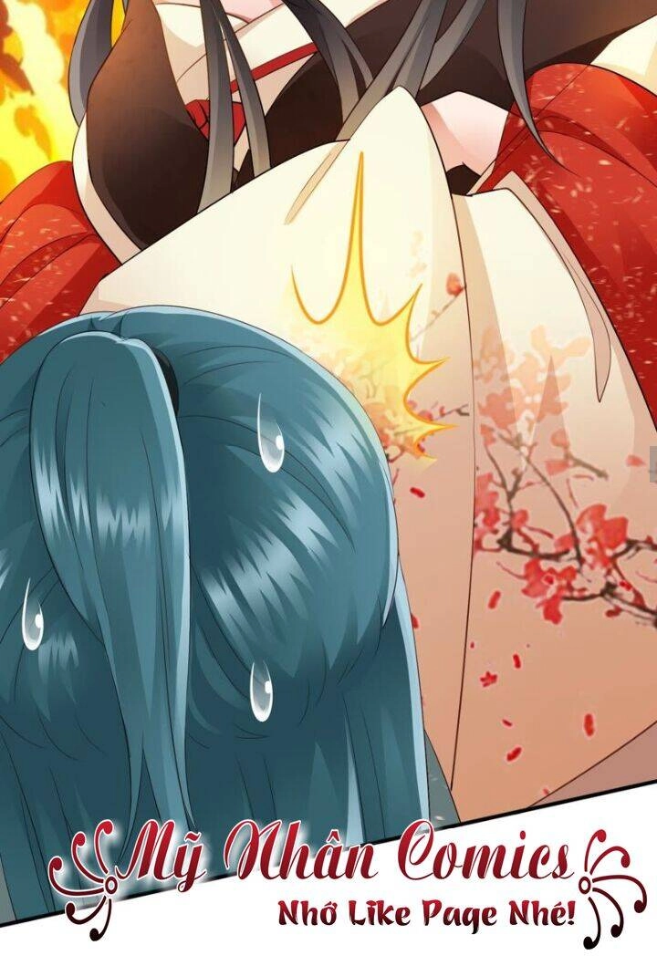 Thái Tử Điện Hạ Có Tin Vui Chapter 29 - 9