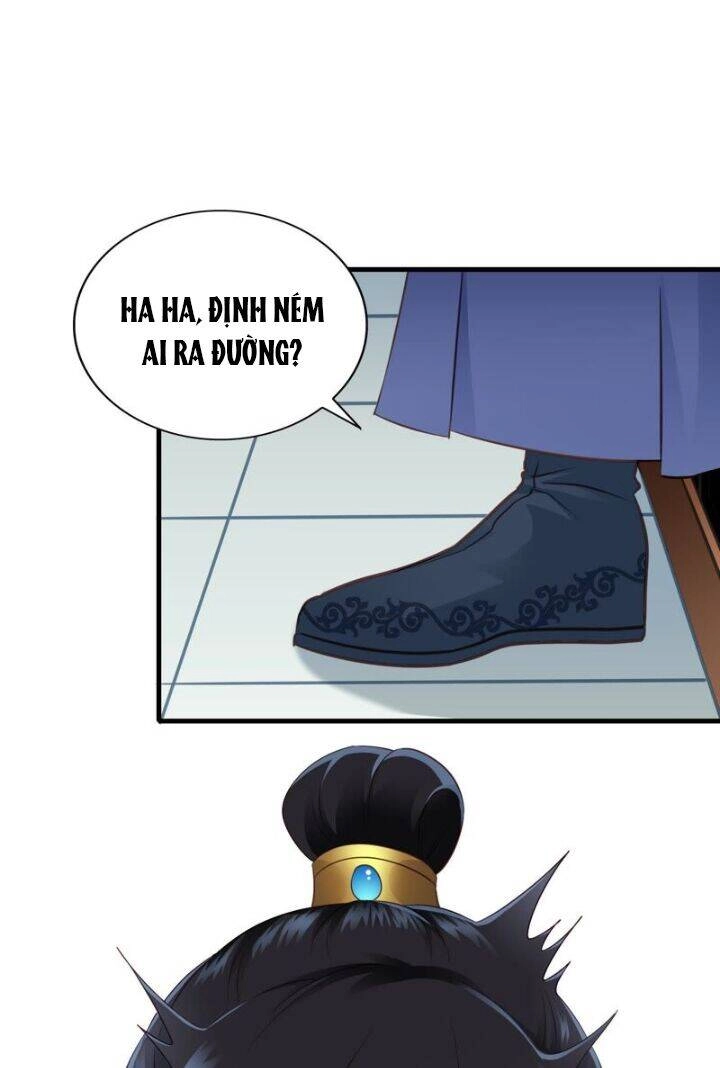 Thái Tử Điện Hạ Có Tin Vui Chapter 29 - 13