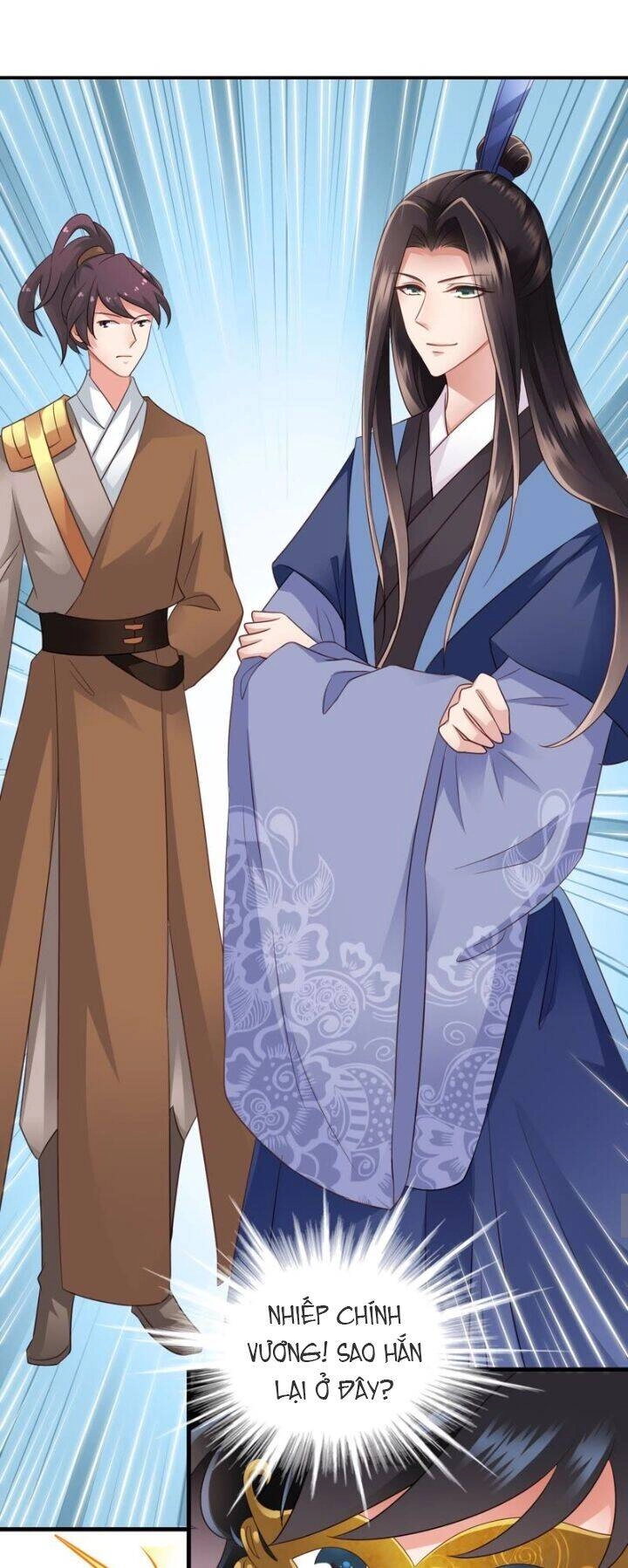 Thái Tử Điện Hạ Có Tin Vui Chapter 29 - 15