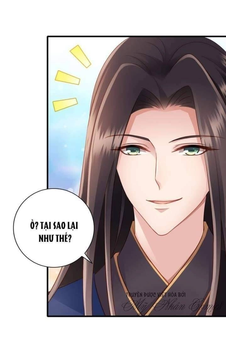 Thái Tử Điện Hạ Có Tin Vui Chapter 30 - 3