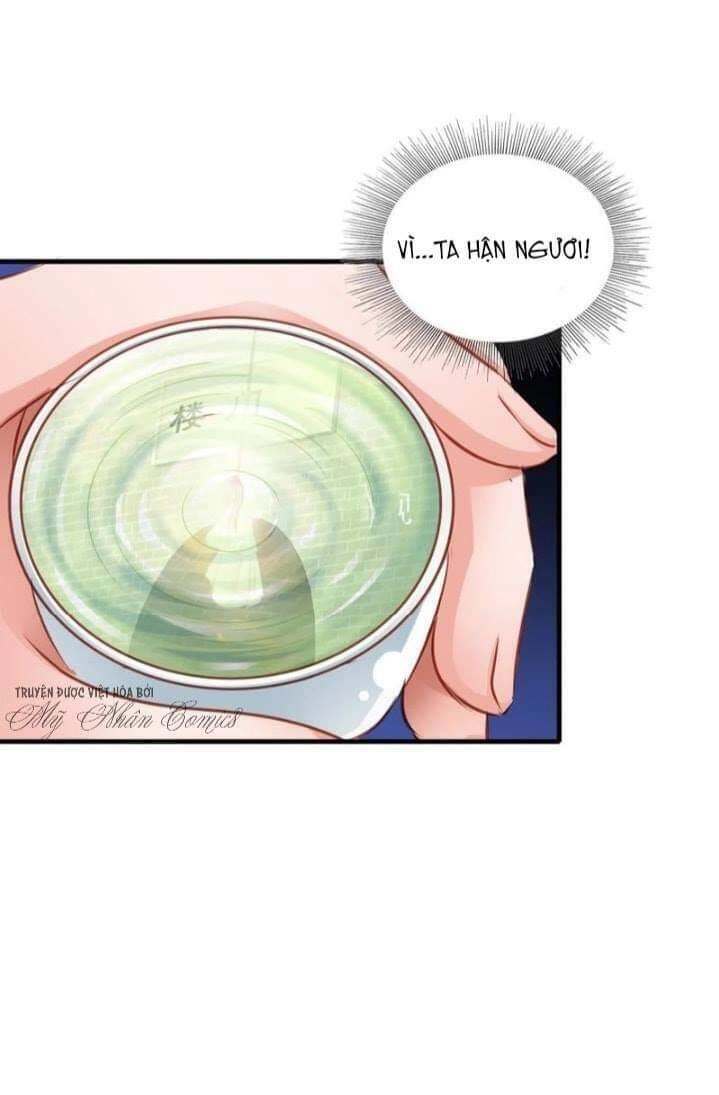 Thái Tử Điện Hạ Có Tin Vui Chapter 30 - 4