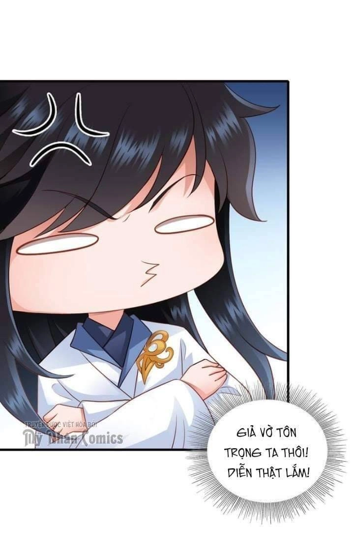 Thái Tử Điện Hạ Có Tin Vui Chapter 30 - 7