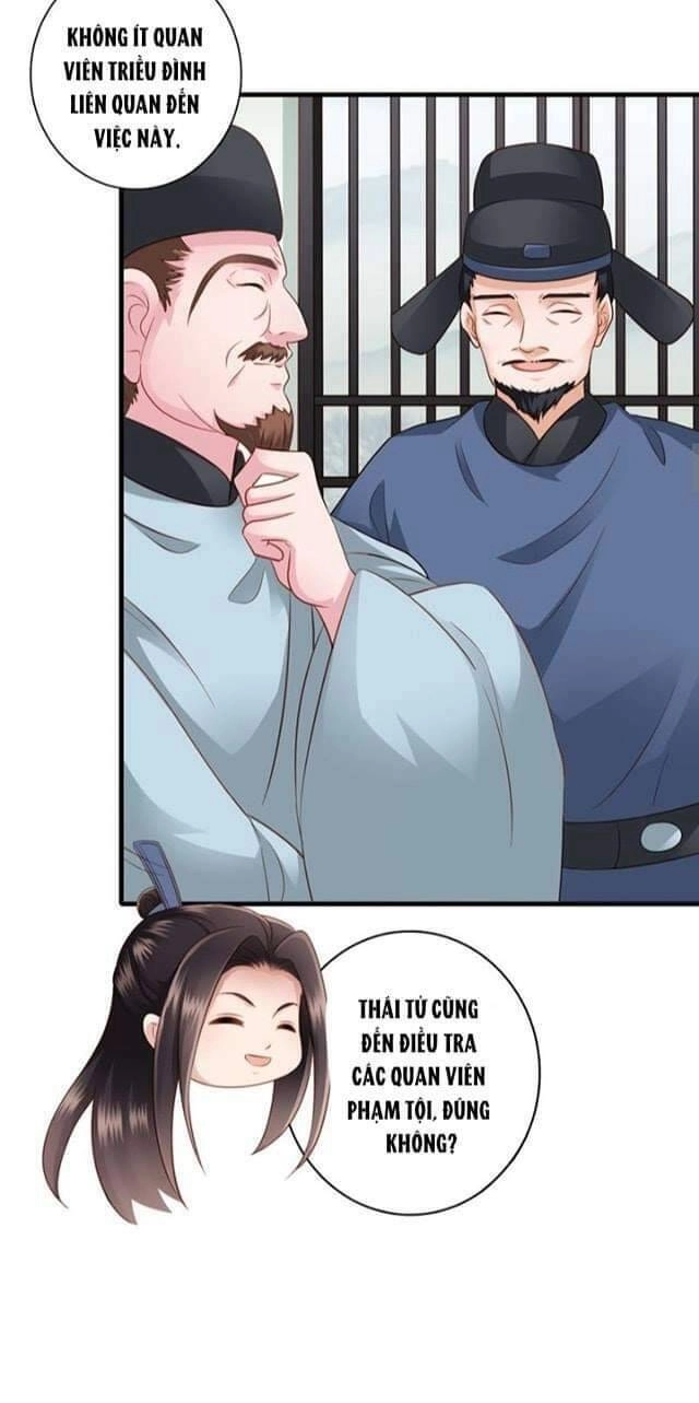 Thái Tử Điện Hạ Có Tin Vui Chapter 30 - 12