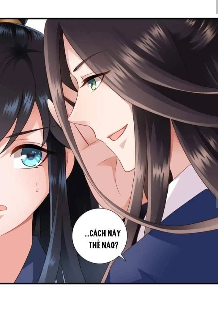 Thái Tử Điện Hạ Có Tin Vui Chapter 30 - 16