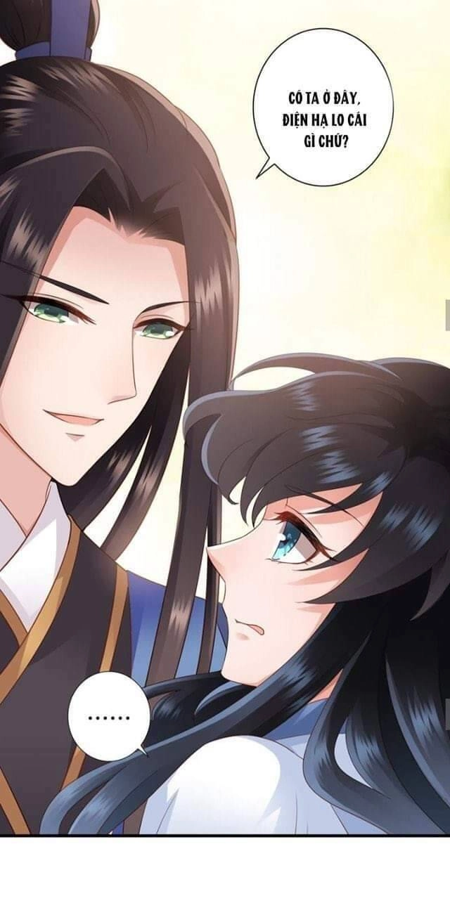 Thái Tử Điện Hạ Có Tin Vui Chapter 30 - 19