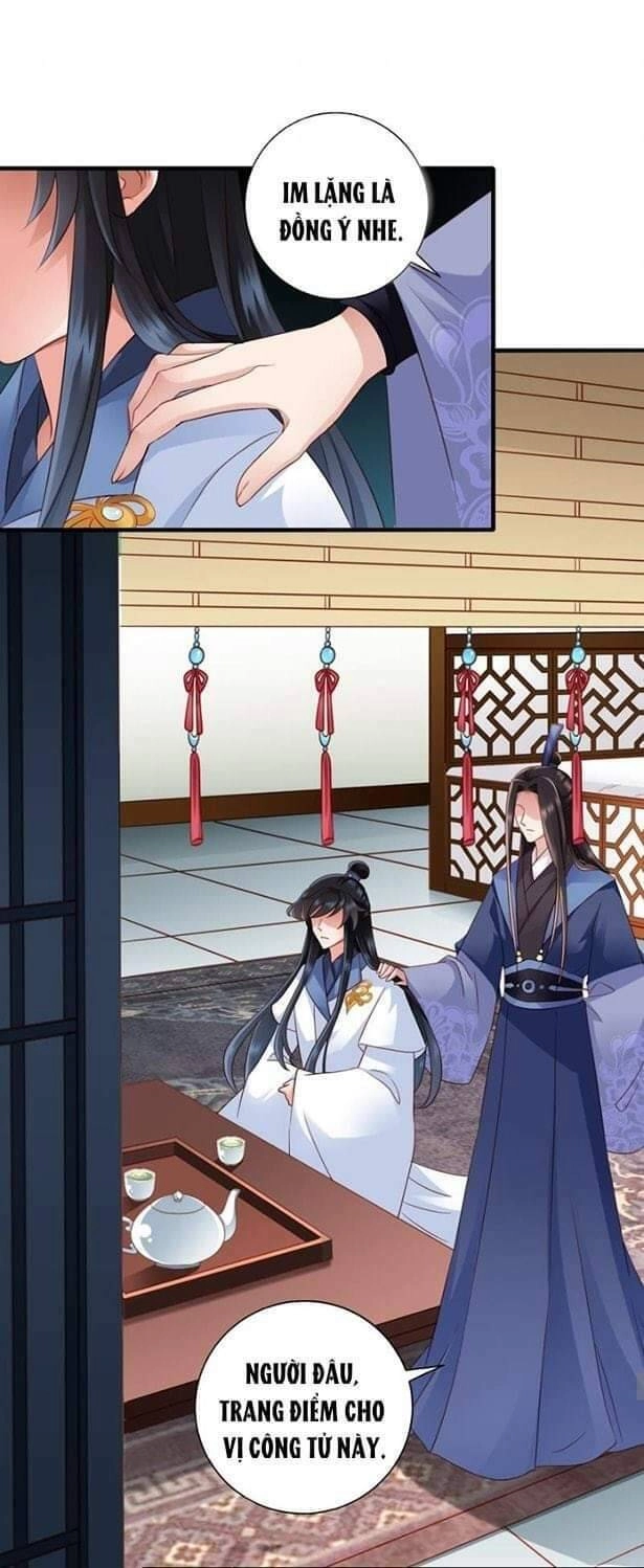 Thái Tử Điện Hạ Có Tin Vui Chapter 30 - 20