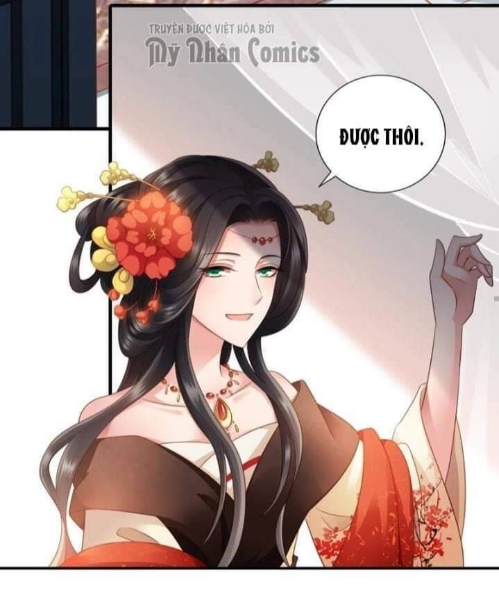 Thái Tử Điện Hạ Có Tin Vui Chapter 30 - 21