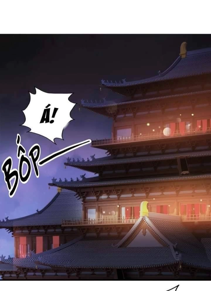 Thái Tử Điện Hạ Có Tin Vui Chapter 31 - 3