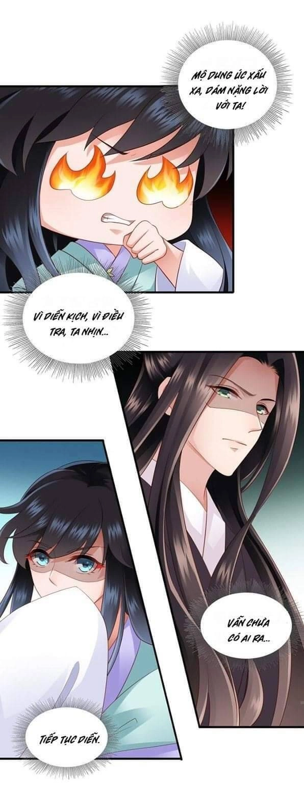 Thái Tử Điện Hạ Có Tin Vui Chapter 31 - 5