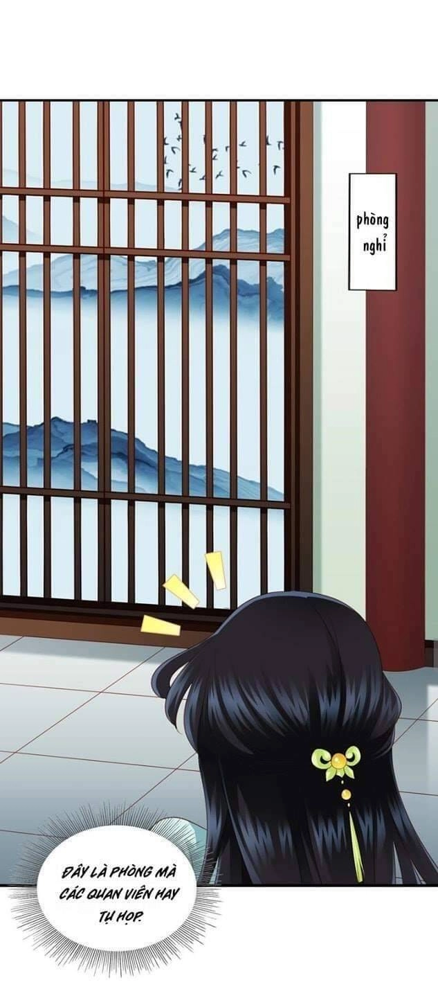 Thái Tử Điện Hạ Có Tin Vui Chapter 31 - 6