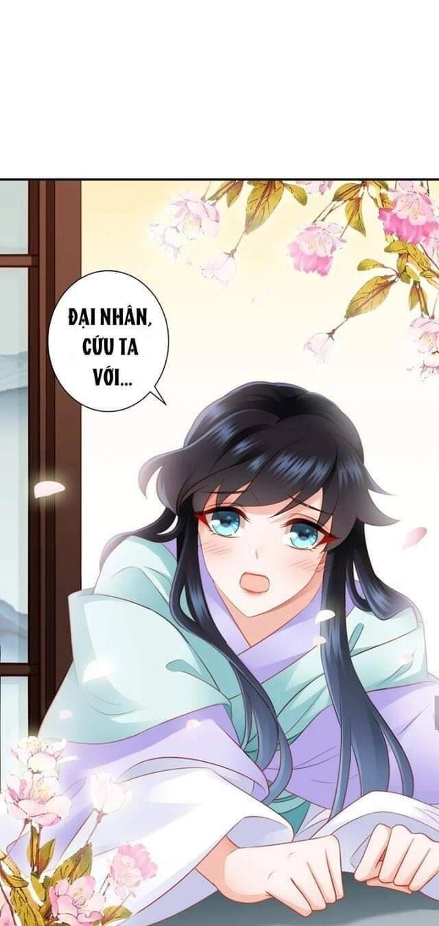 Thái Tử Điện Hạ Có Tin Vui Chapter 31 - 9