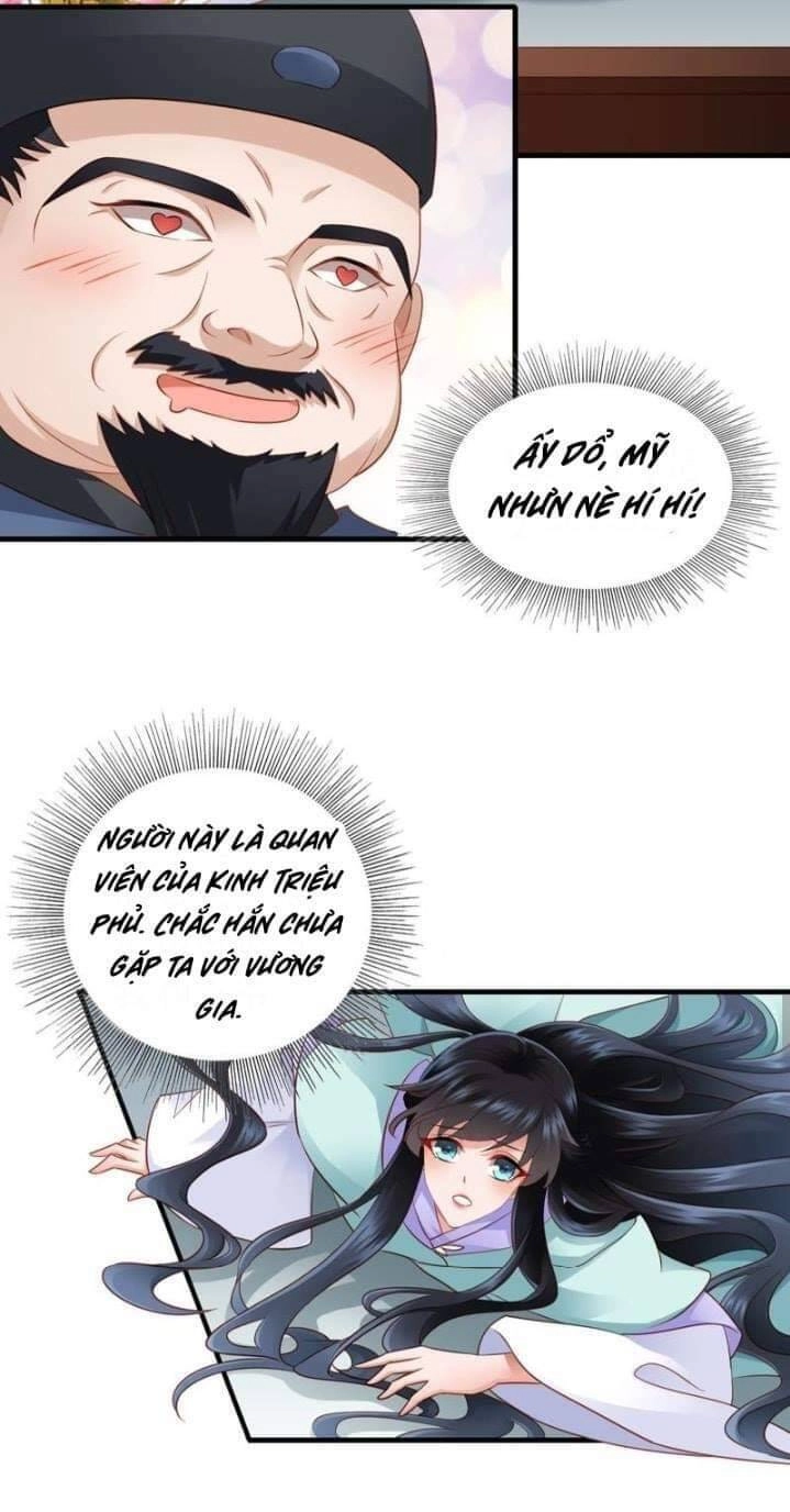 Thái Tử Điện Hạ Có Tin Vui Chapter 31 - 10