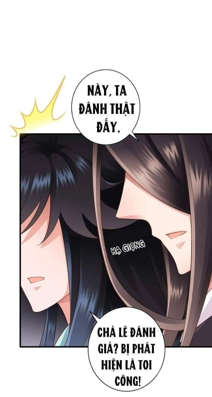 Thái Tử Điện Hạ Có Tin Vui Chapter 31 - 13