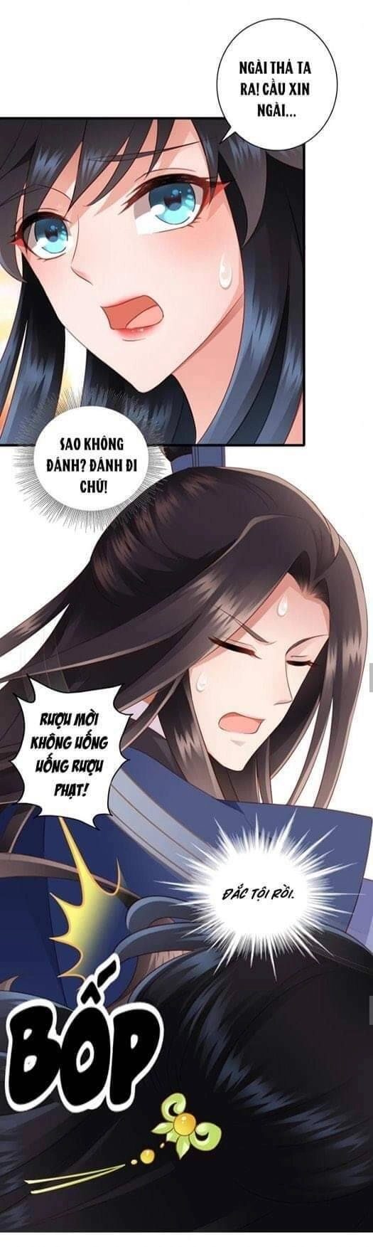 Thái Tử Điện Hạ Có Tin Vui Chapter 31 - 15