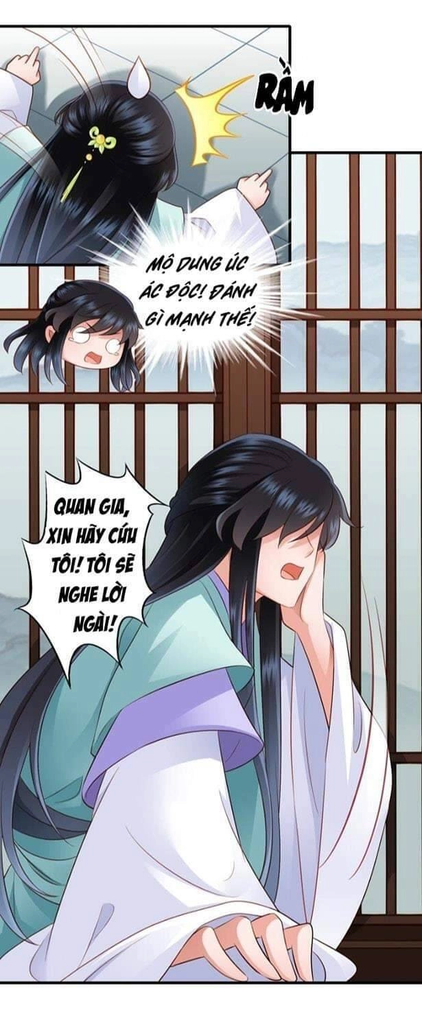 Thái Tử Điện Hạ Có Tin Vui Chapter 31 - 16