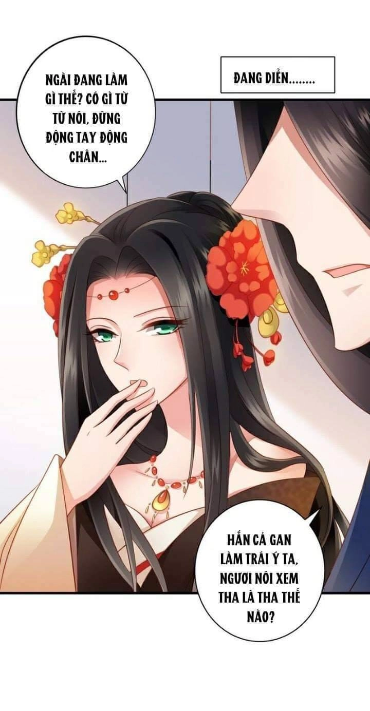 Thái Tử Điện Hạ Có Tin Vui Chapter 31 - 17