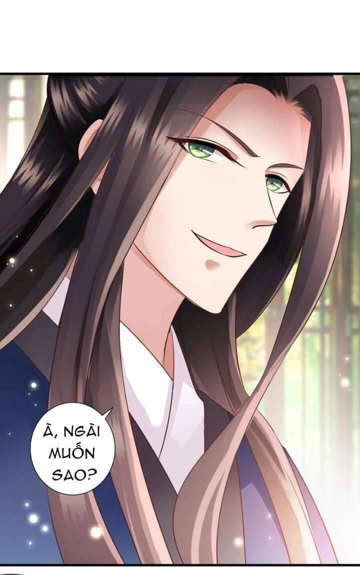 Thái Tử Điện Hạ Có Tin Vui Chapter 32 - 1