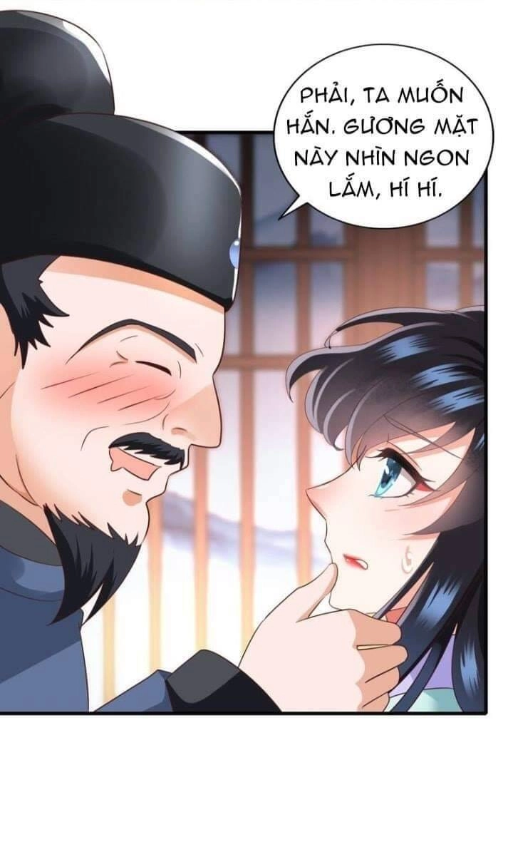 Thái Tử Điện Hạ Có Tin Vui Chapter 32 - 2