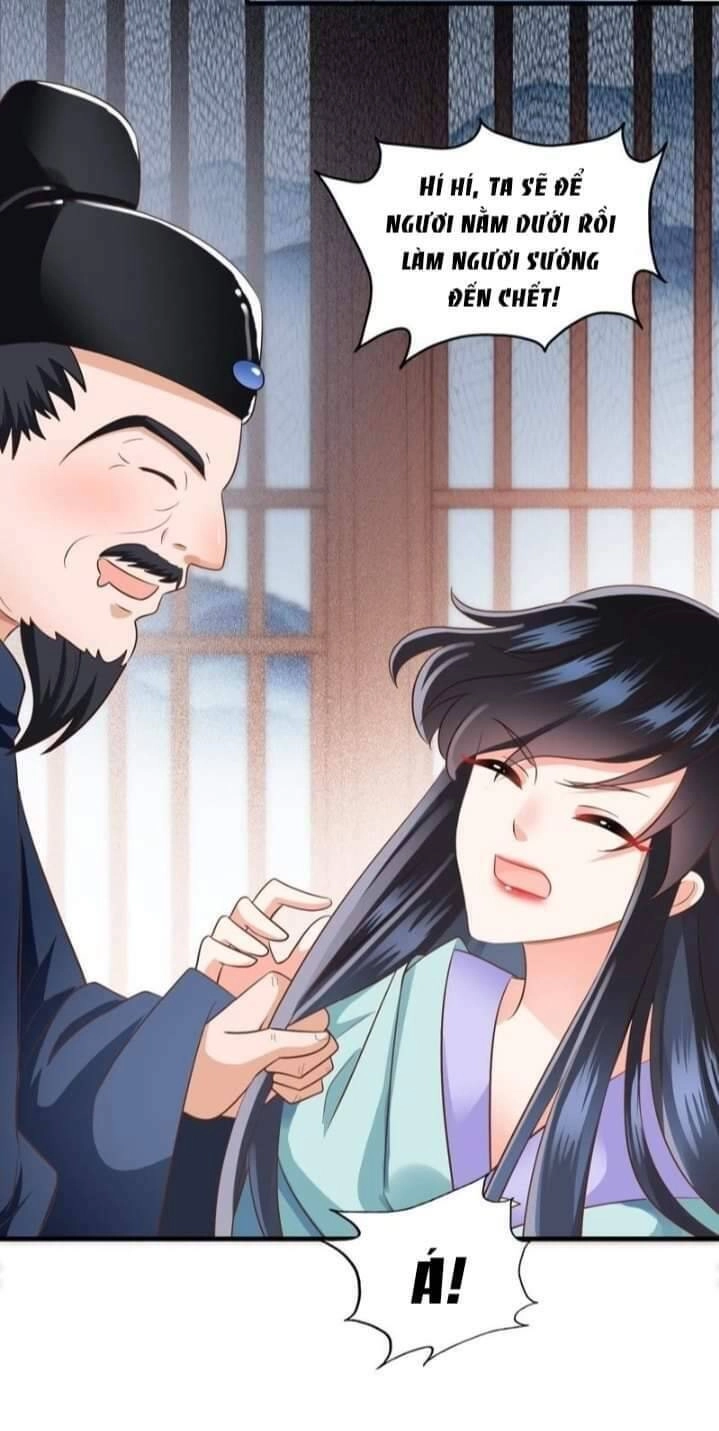 Thái Tử Điện Hạ Có Tin Vui Chapter 32 - 6