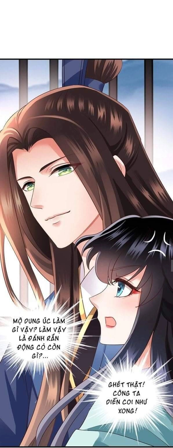 Thái Tử Điện Hạ Có Tin Vui Chapter 32 - 10