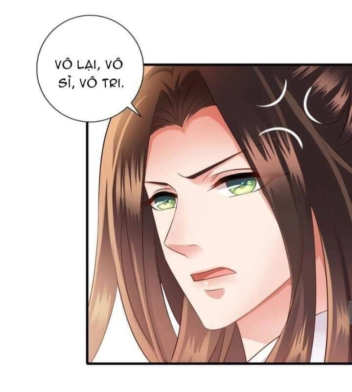 Thái Tử Điện Hạ Có Tin Vui Chapter 32 - 13