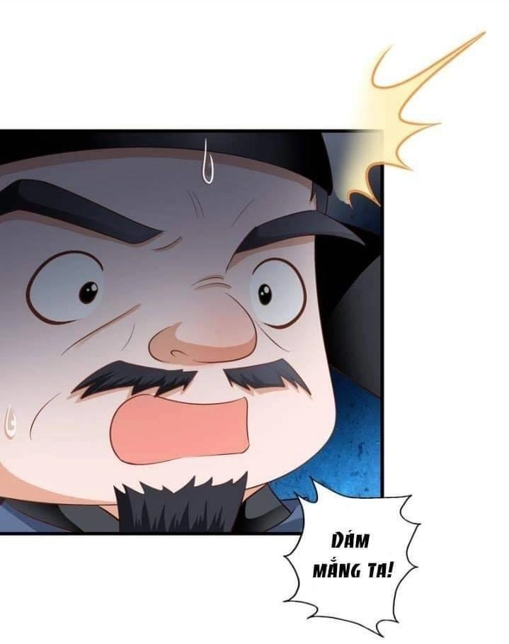 Thái Tử Điện Hạ Có Tin Vui Chapter 32 - 14