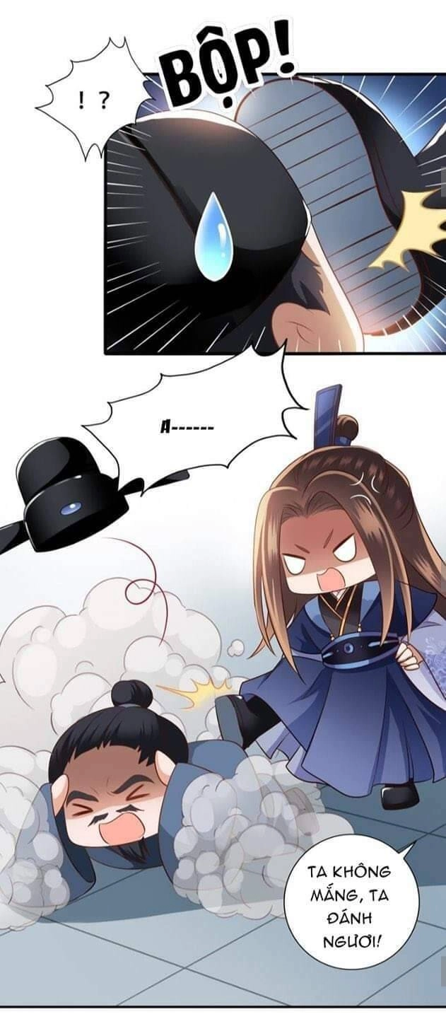 Thái Tử Điện Hạ Có Tin Vui Chapter 32 - 15