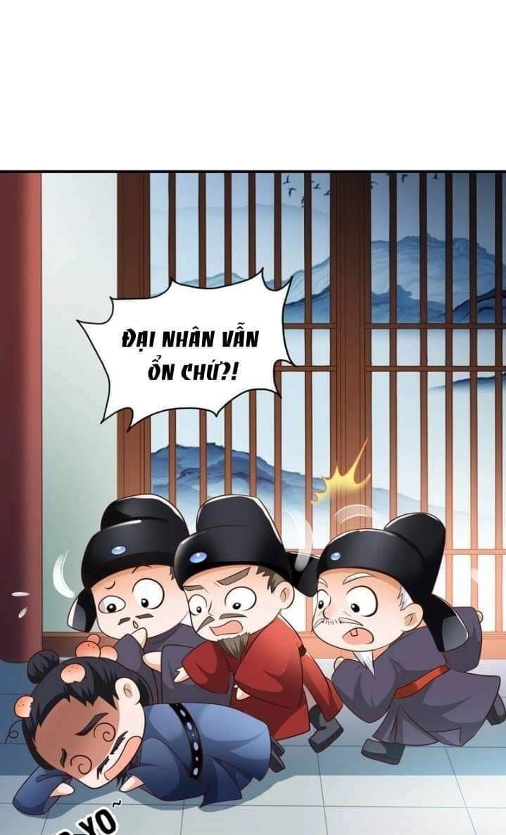 Thái Tử Điện Hạ Có Tin Vui Chapter 32 - 16