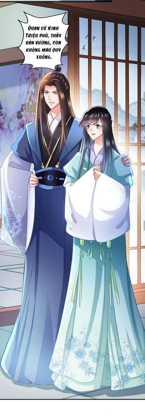 Thái Tử Điện Hạ Có Tin Vui Chapter 32 - 19