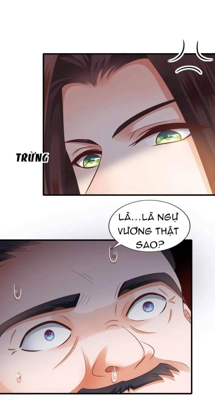 Thái Tử Điện Hạ Có Tin Vui Chapter 32 - 20