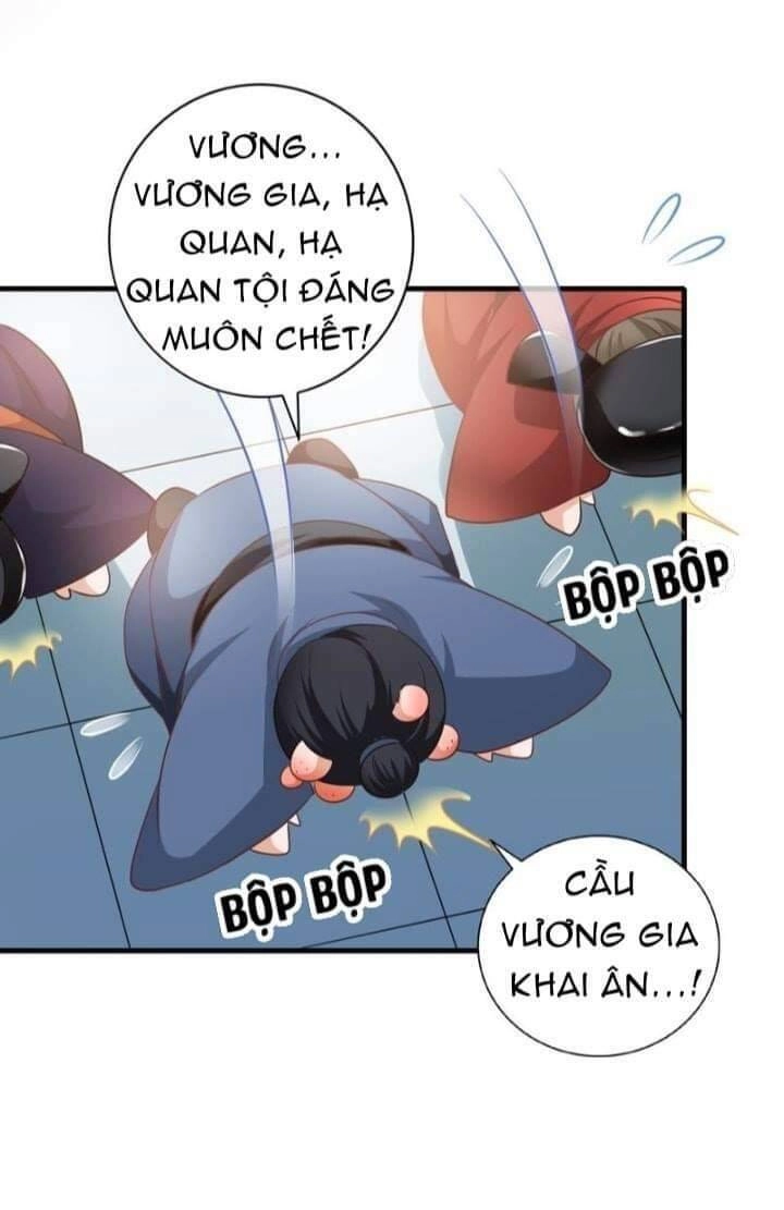 Thái Tử Điện Hạ Có Tin Vui Chapter 32 - 21