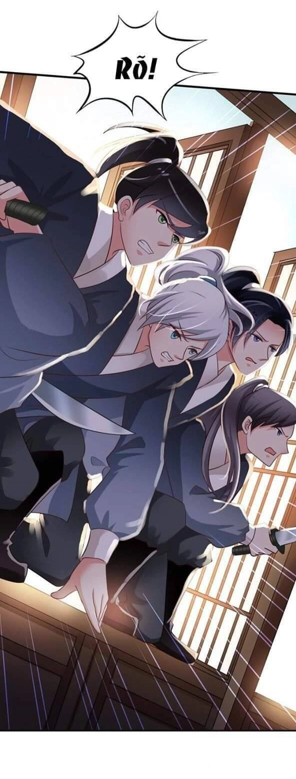 Thái Tử Điện Hạ Có Tin Vui Chapter 32 - 23