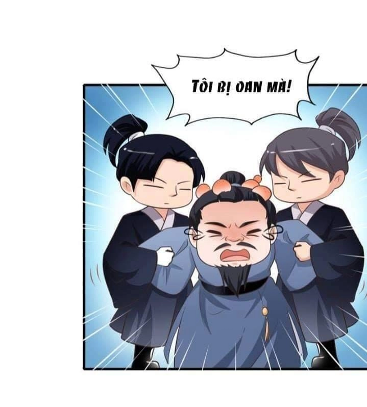 Thái Tử Điện Hạ Có Tin Vui Chapter 32 - 25