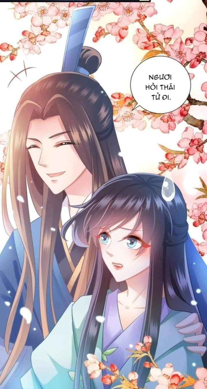 Thái Tử Điện Hạ Có Tin Vui Chapter 32 - 27