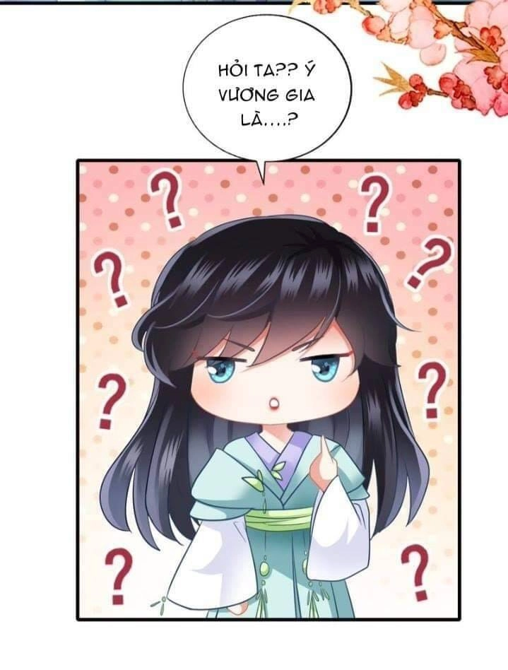 Thái Tử Điện Hạ Có Tin Vui Chapter 32 - 28