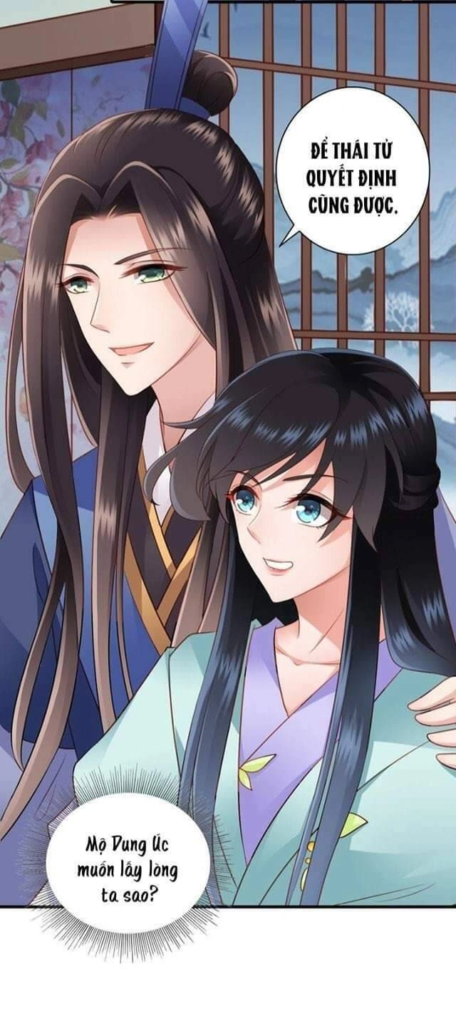 Thái Tử Điện Hạ Có Tin Vui Chapter 33 - 2