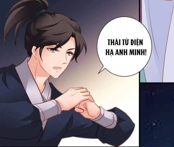 Thái Tử Điện Hạ Có Tin Vui Chapter 33 - 5