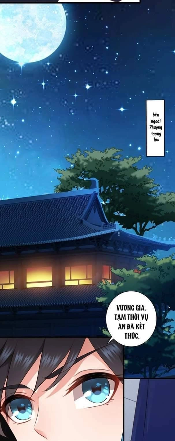 Thái Tử Điện Hạ Có Tin Vui Chapter 33 - 6