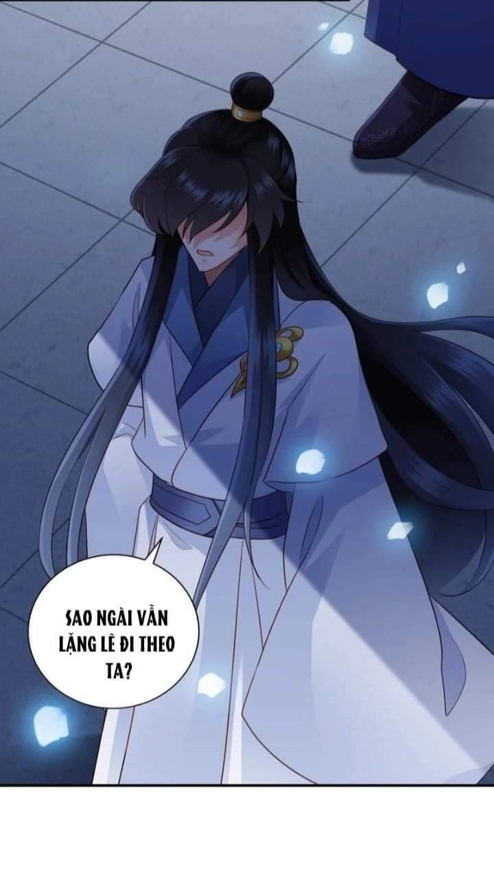 Thái Tử Điện Hạ Có Tin Vui Chapter 33 - 7