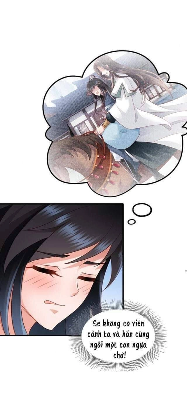 Thái Tử Điện Hạ Có Tin Vui Chapter 33 - 10