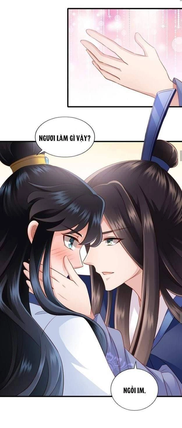 Thái Tử Điện Hạ Có Tin Vui Chapter 33 - 16