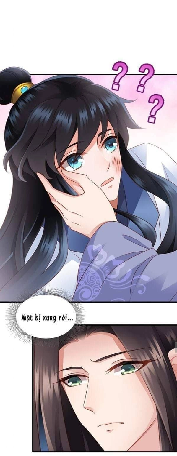 Thái Tử Điện Hạ Có Tin Vui Chapter 33 - 17