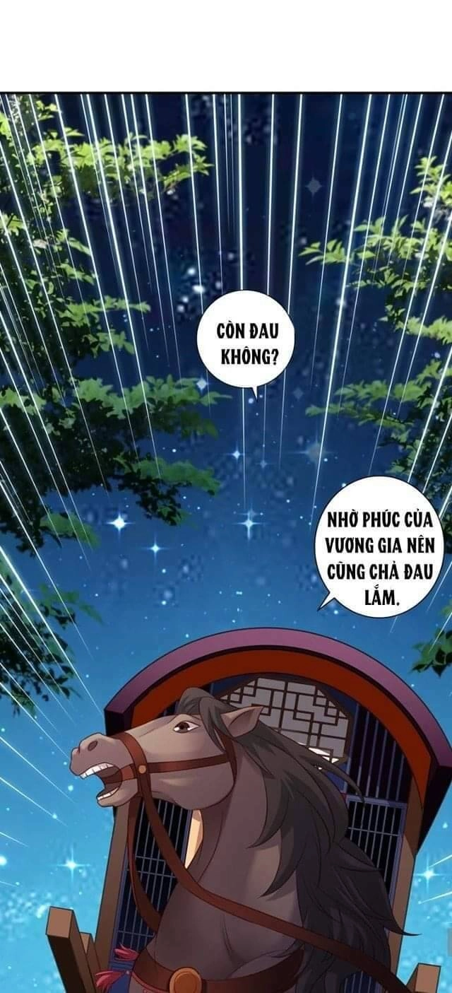 Thái Tử Điện Hạ Có Tin Vui Chapter 33 - 18