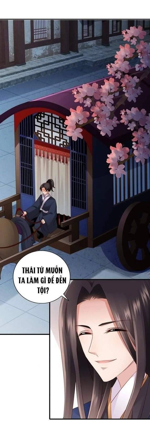 Thái Tử Điện Hạ Có Tin Vui Chapter 33 - 24