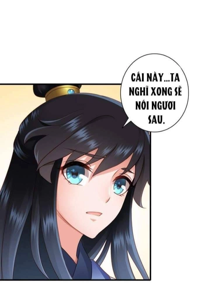 Thái Tử Điện Hạ Có Tin Vui Chapter 33 - 25